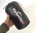 Load image into Gallery viewer, (black)Kamperbox Camping Down Socks/Boots - BagNook
