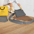 Load image into Gallery viewer, VEVOR Portable & Universal Spill Kit, Spill Control Supplies Absorbent Kit - 43pc - BagNook
