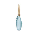 Load image into Gallery viewer, (metallic blue)Brigitte Women's Functional Purse by Mia K - BagNook
