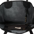 Load image into Gallery viewer, Vic - Sustainable Leather Tote Bag - BagNook
