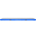 Load image into Gallery viewer, VEVOR Gymnastics Inflatable Air Mat, 4" Thick, 10ft Blue - BagNook
