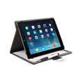 Load image into Gallery viewer, Padfolio Tablet Organizer Case w/Memo Pad - 8" x 10" - BagNook
