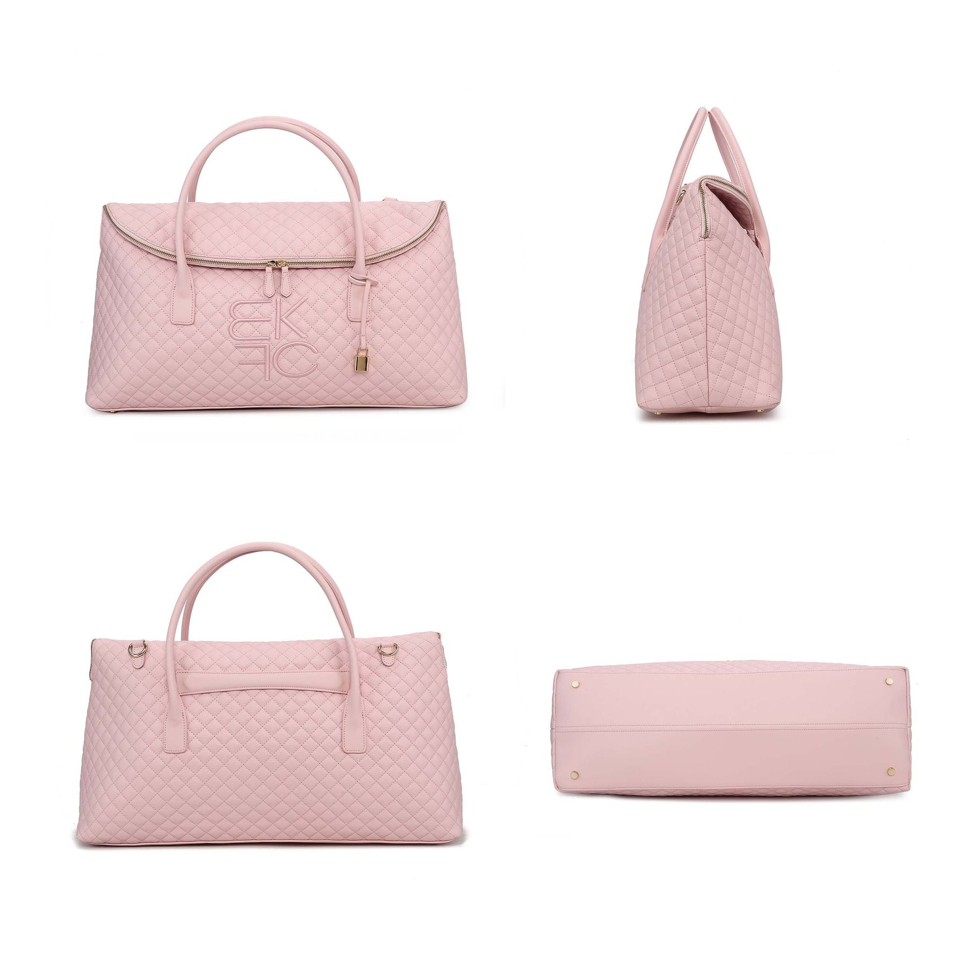 (pink)