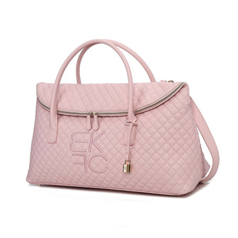 (pink)