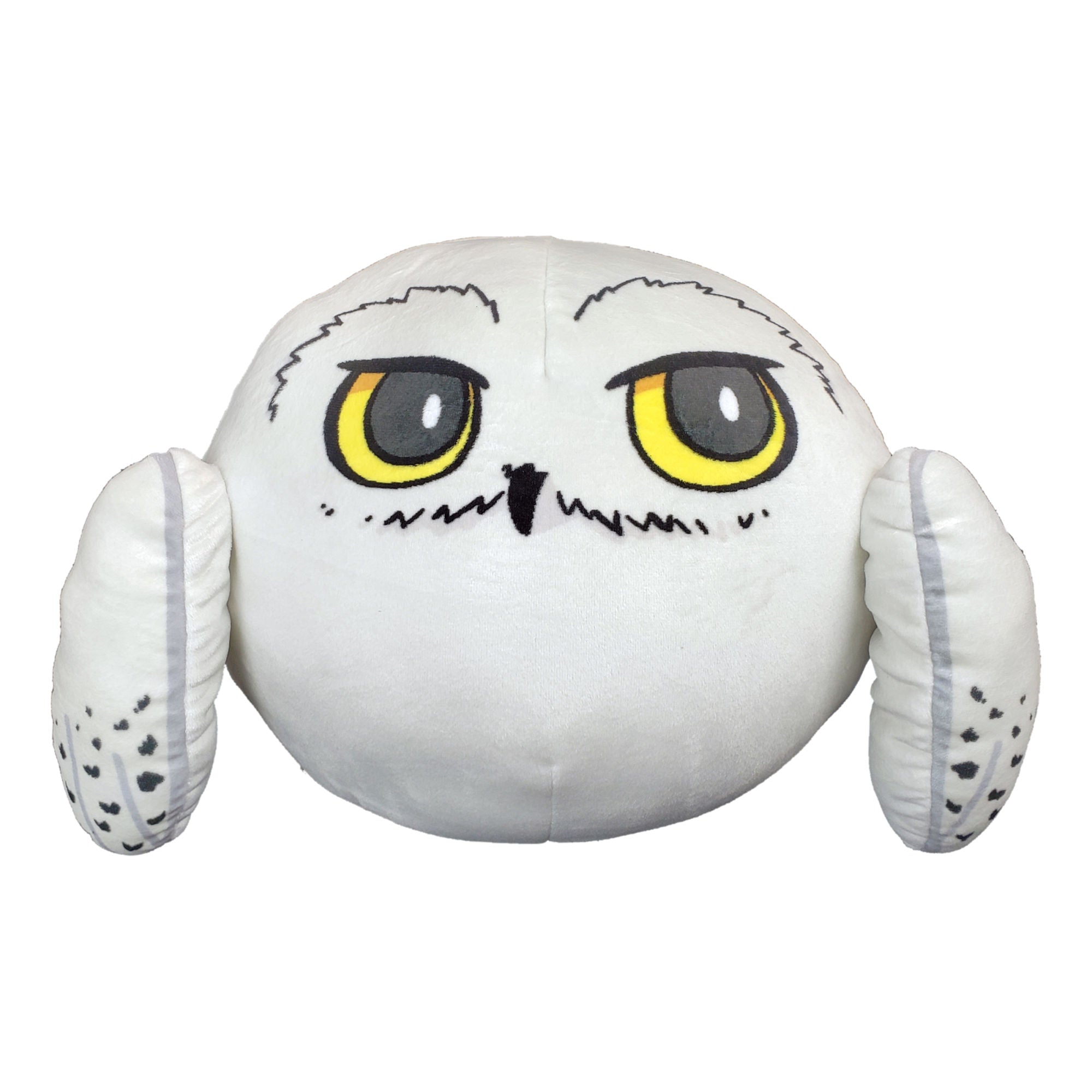 H POTTER - HEDWIG Cloud Pillow - BagNook
