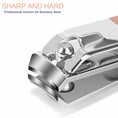 Load image into Gallery viewer, 18 In 1 Lovely Lady DIY Manicure Pedicure Tool Set - BagNook
