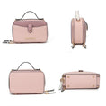 Load image into Gallery viewer, (pink mauve)
