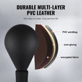 Load image into Gallery viewer, VEVOR Reflex Boxing Bag Teens & Adults - Height Adjustable - BagNook
