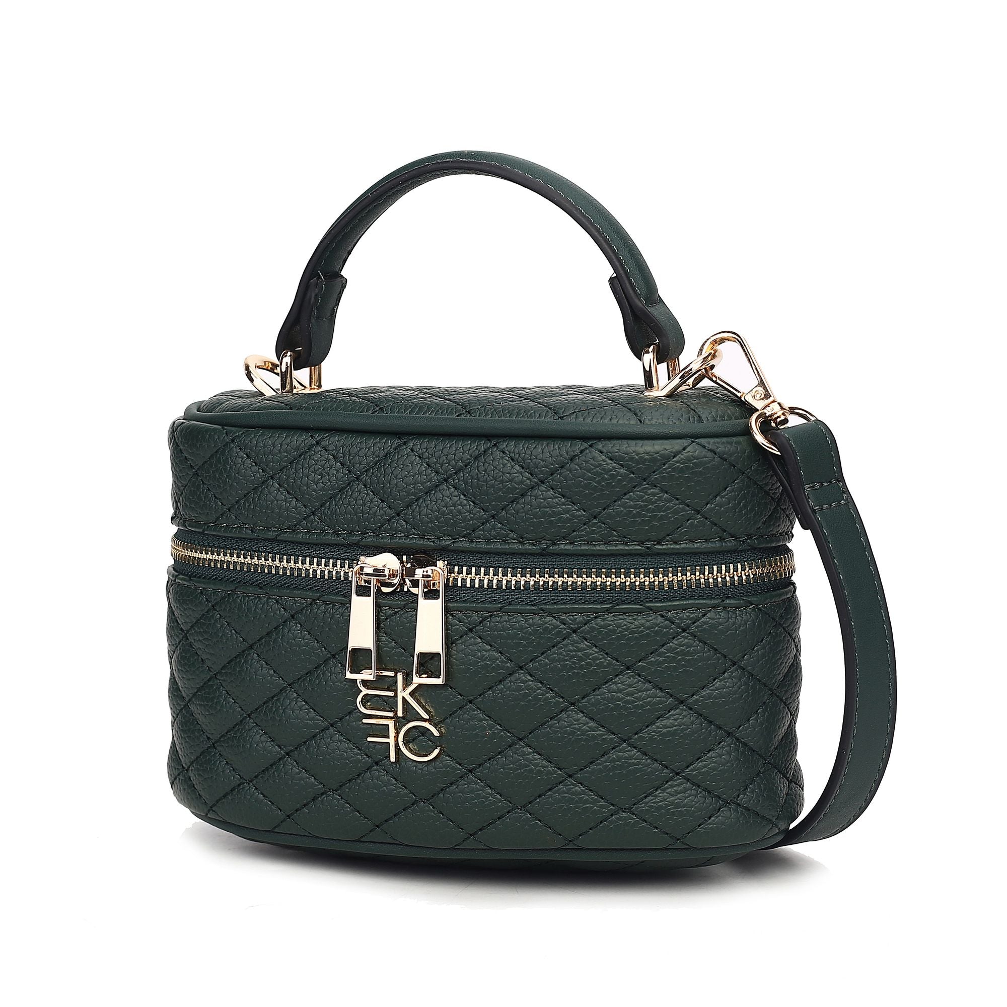 (dark green)