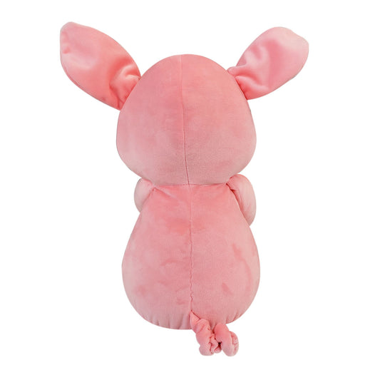 Rollee Pollee Pig Pen - Throw Blanket & Hugger Set - BagNook
