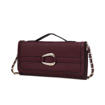 (burgundy)