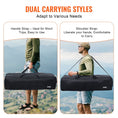 Load image into Gallery viewer, VEVOR Telescope Case 41" Multipurpose Shock-Absorbent Telescope Storage Bag - BagNook
