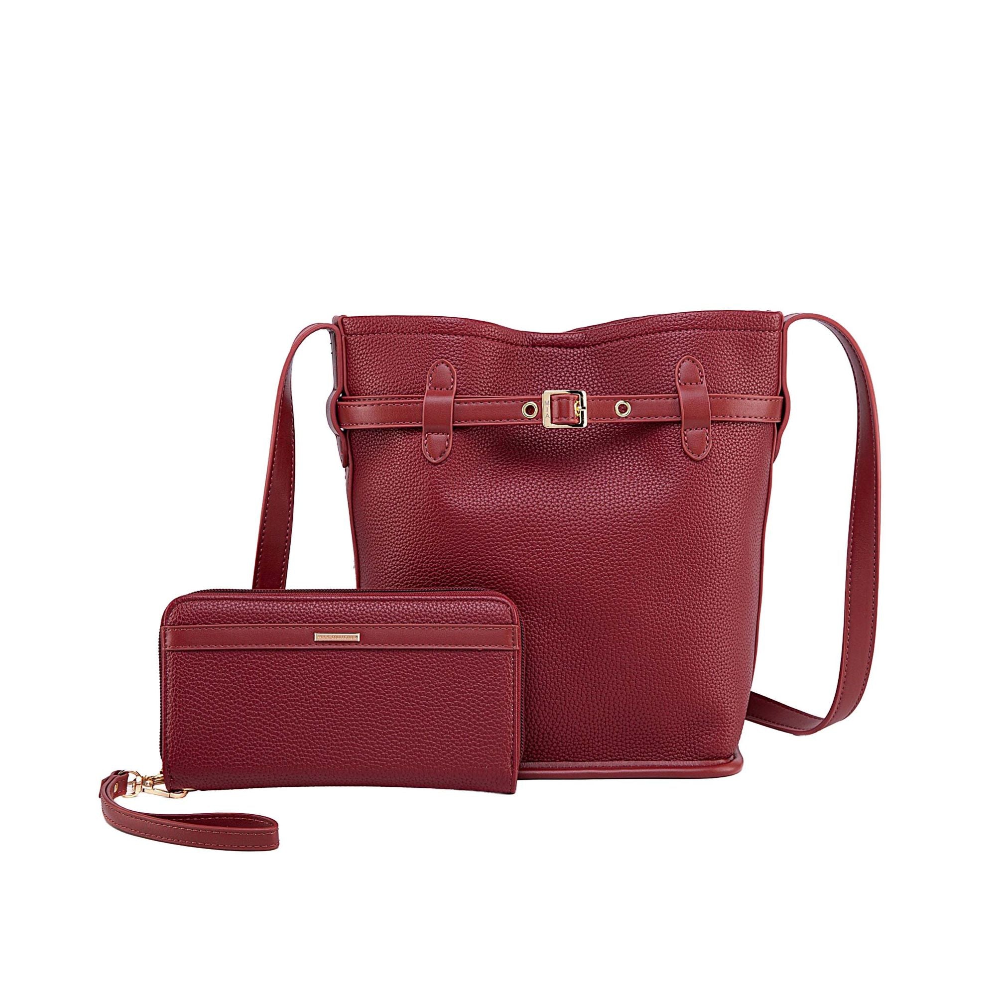 (burnt orange)