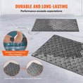 Load image into Gallery viewer, VEVOR Portable & Universal Spill Kit, Spill Control Supplies Absorbent Kit - 43pc - BagNook
