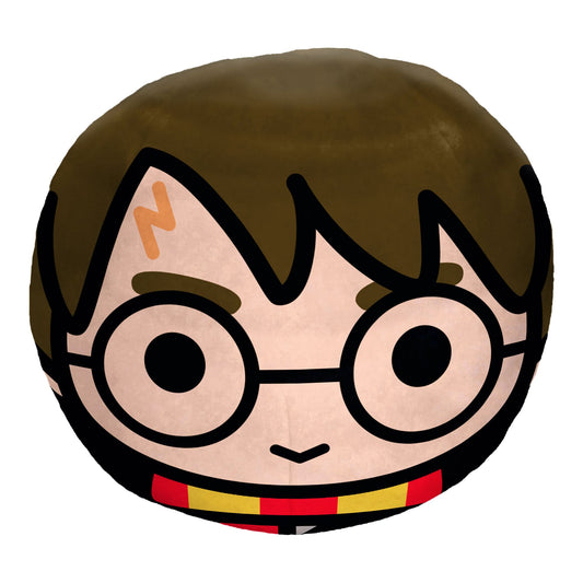 Harry Potter - "Lil Potter" Cloud Pillow - BagNook
