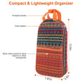 Load image into Gallery viewer, 19Pcs Camping & Picnicking Cooking Utensil Kit with Storage Bag - BagNook
