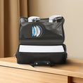 Load image into Gallery viewer, PS5 Carrying Case Travel Bag for Playstation 5 PS5 Slim Waterproof - BagNook
