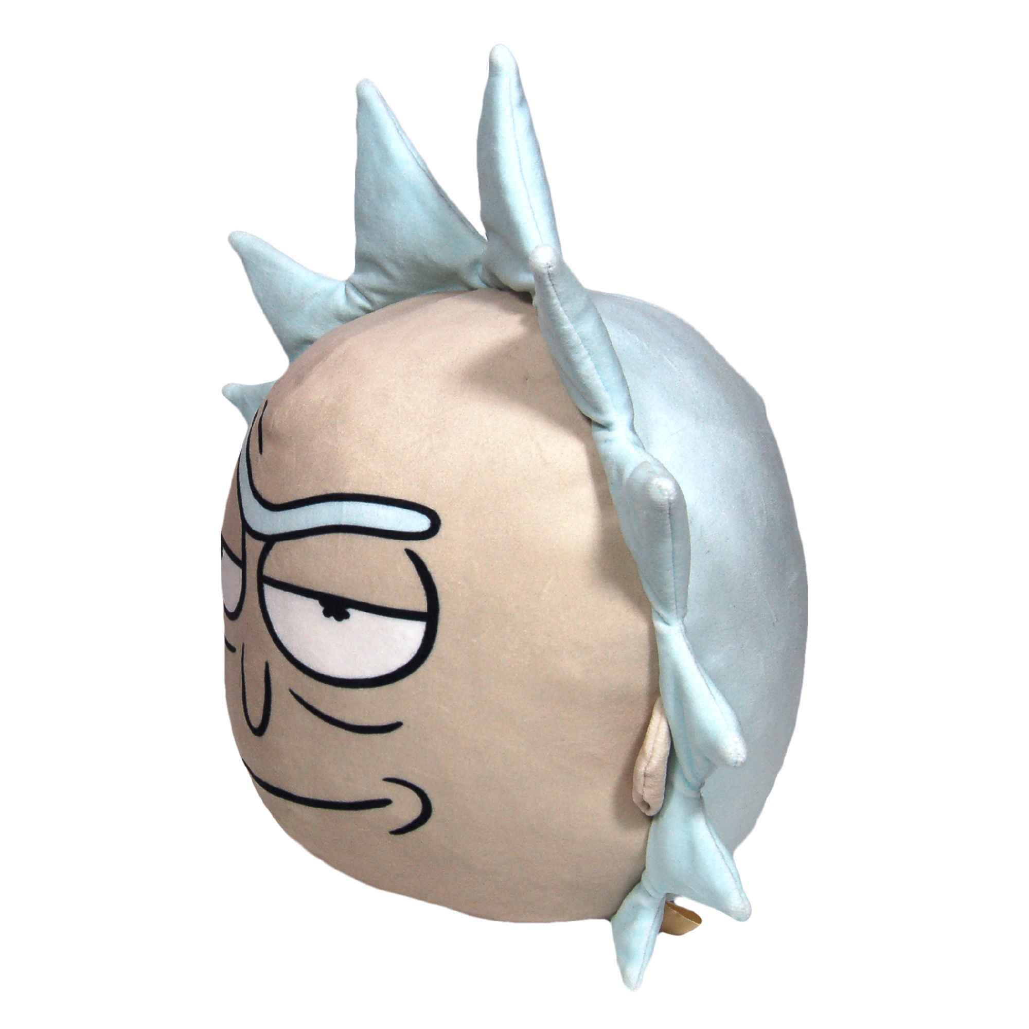 RICK & MORTY - RICK SANCHEZ Cloud Pillow - BagNook