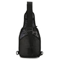 Load image into Gallery viewer, Sling Shoulder Bag Molle Daypack with Adjustable Strap - BagNook
