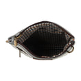 Load image into Gallery viewer, FOXIE - Brisk Crossbody w/Front Cellphone Pocket - Nude - BagNook
