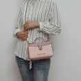 Load image into Gallery viewer, (pink mauve)
