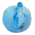 Load image into Gallery viewer, NICKELODEON BLUES CLUES - BOUNCY BLUE Cloud Pillow - BagNook
