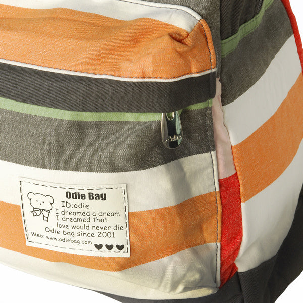 Great Hawaii Fabric Art School Daypack - BagNook