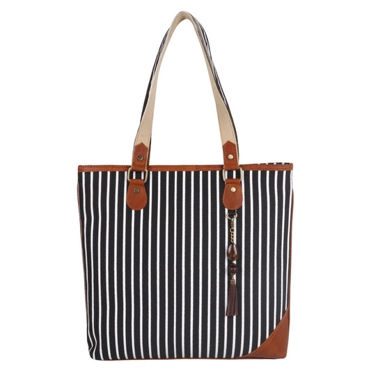 Royce Rocco Tote Bag - Embodies Utility - BagNook