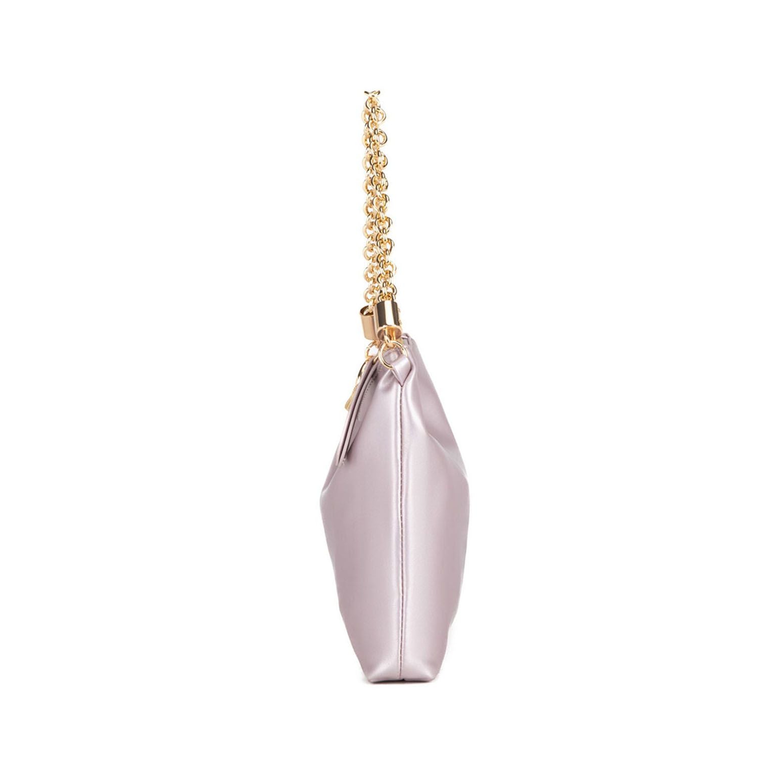 (metallic lilac)Brigitte Women's Functional Purse by Mia K - BagNook