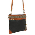Load image into Gallery viewer, Brook Herringbone Crossbody - BagNook
