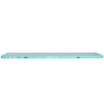 Load image into Gallery viewer, VEVOR Gymnastics Inflatable Air Mat, 4" Thick, 13ft Mint Green - BagNook
