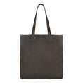 Load image into Gallery viewer, Ash - Sustainable Leather Tote Bag - BagNook
