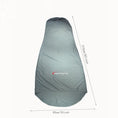 Load image into Gallery viewer, Kamperbox Sleeping Bag Liner - Ultralight - BagNook
