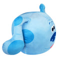 Load image into Gallery viewer, NICKELODEON BLUES CLUES - BOUNCY BLUE Cloud Pillow - BagNook
