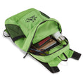 Load image into Gallery viewer, (green)HIKE Back - Folding & Compact Backpack - BagNook
