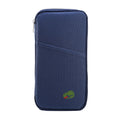 Load image into Gallery viewer, (royal blue)Travel Passport Wallet 12Cells - BagNook

