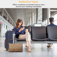 Load image into Gallery viewer, (leo)Weekender / Duffel Bag - 3 Styles - BagNook
