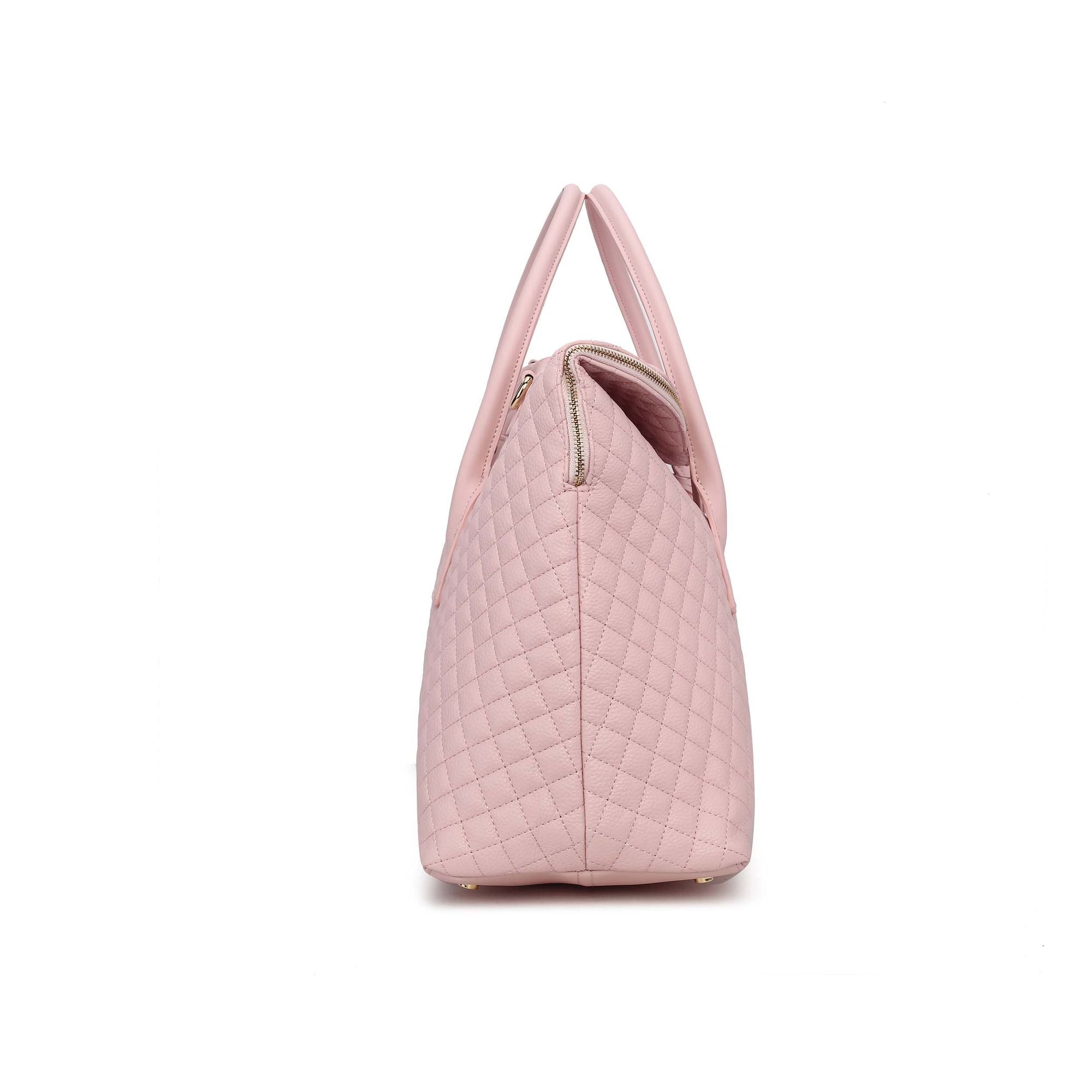 (pink)