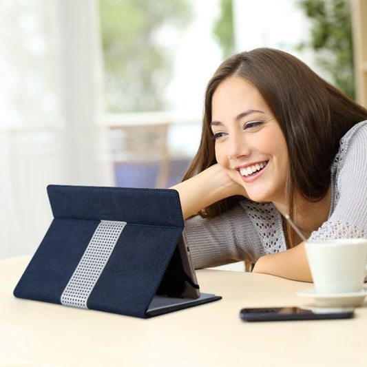 Tablet Padfolio Organizer Case for 9.7in Tablet - BagNook