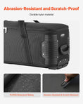 Load image into Gallery viewer, Studio Equipment Trolley Case (35.83 x 11.81 x 14in) Rolling Camera Bag - BagNook
