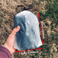 Load image into Gallery viewer, Kamperbox Sleeping Bag Liner - Ultralight - BagNook
