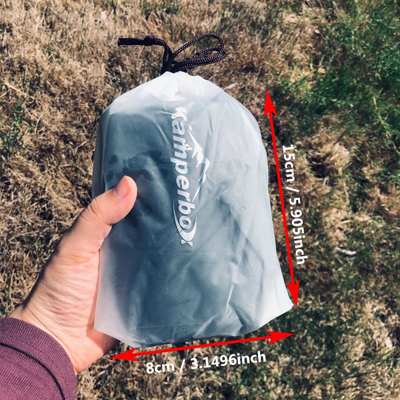 Kamperbox Sleeping Bag Liner - Ultralight - BagNook