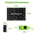 Load image into Gallery viewer, 45 Rolls - Pet Waste Bags with Dispenser - BagNook
