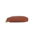 Load image into Gallery viewer, (cognac)Brigitte Women's Functional Purse by Mia K - BagNook
