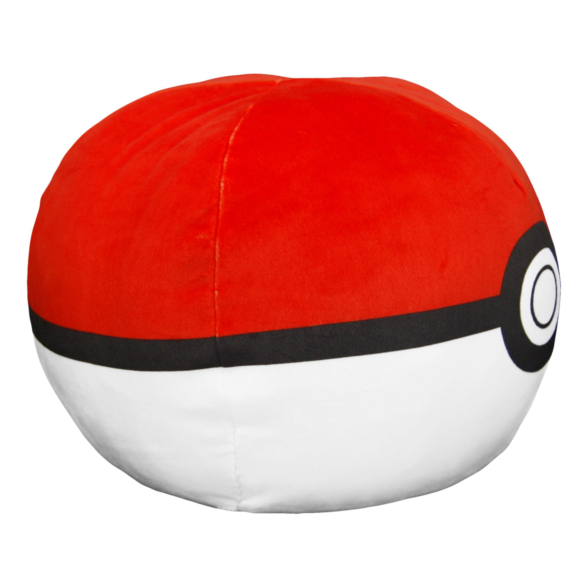 POKEMON - POKEBALL Cloud Pillow - BagNook