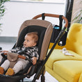 Load image into Gallery viewer, Stroller Organizer with Cup Holders - BagNook
