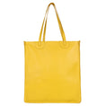 Load image into Gallery viewer, Bowie Book Shop Tote - Canary Yellow - BagNook
