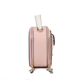 Load image into Gallery viewer, (pink mauve)
