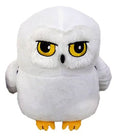 Load image into Gallery viewer, Harry Potter - Hedwig Character Throw Blanket & Hugger Set - BagNook
