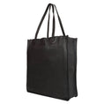 Load image into Gallery viewer, Vic - Sustainable Leather Tote Bag - BagNook
